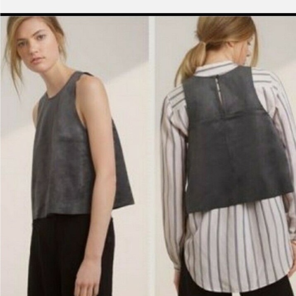 Wilfred | Swing Top - Picture 3 of 7